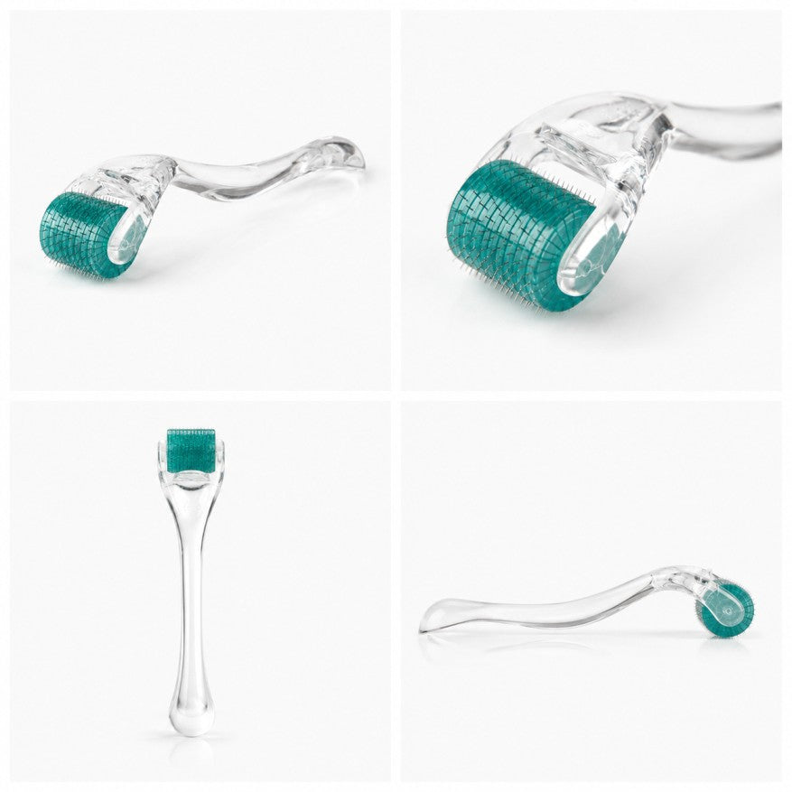Derma Roller 192 Stainless Steel Neddles