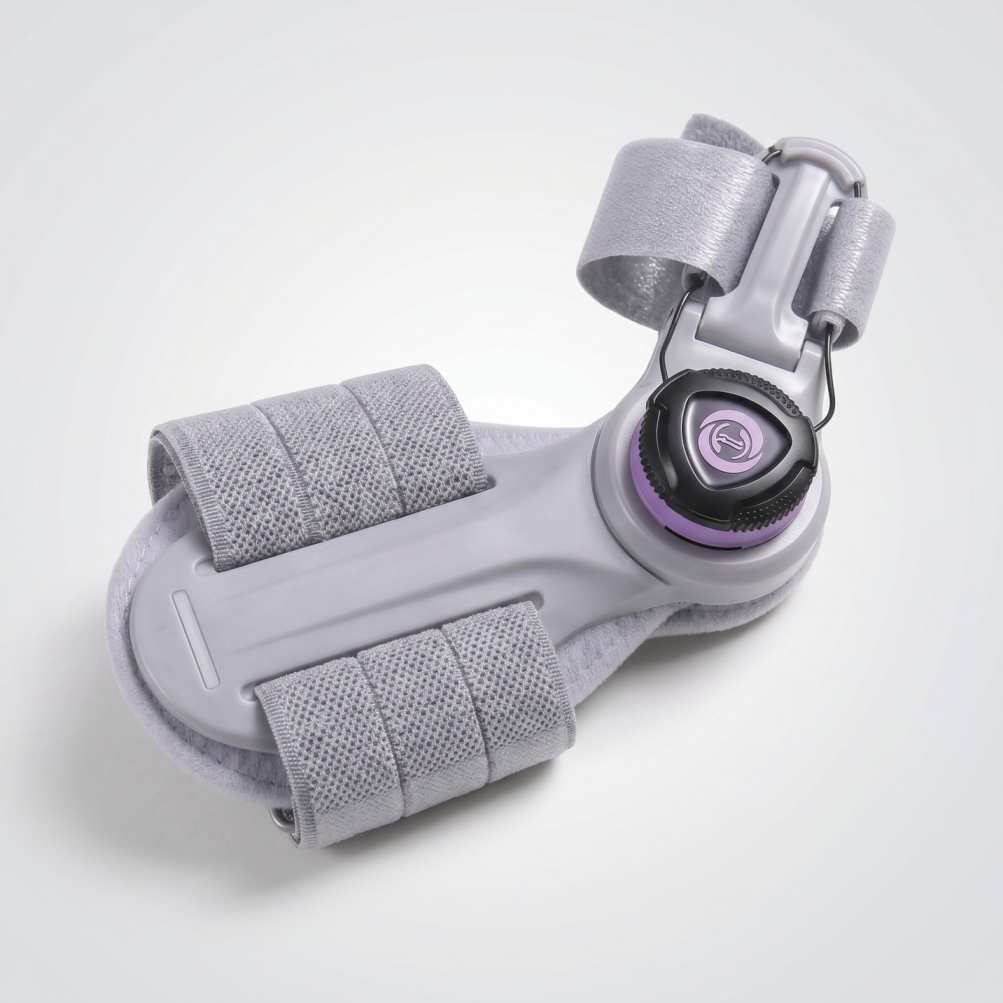 Toe Corrector (Pain Relief & improve Toe Posture)