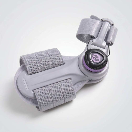 Toe Corrector (Pain Relief & improve Toe Posture)