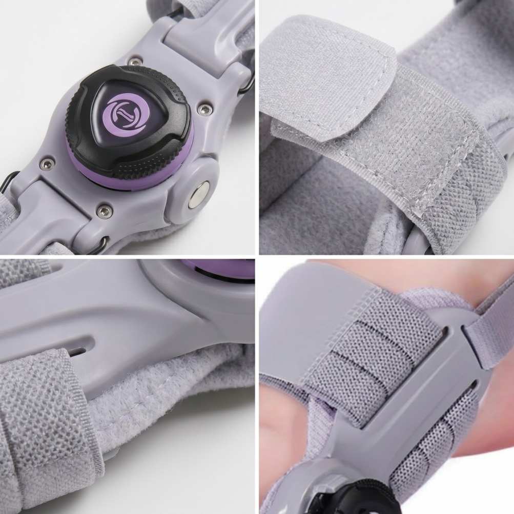 Toe Corrector (Pain Relief & improve Toe Posture)